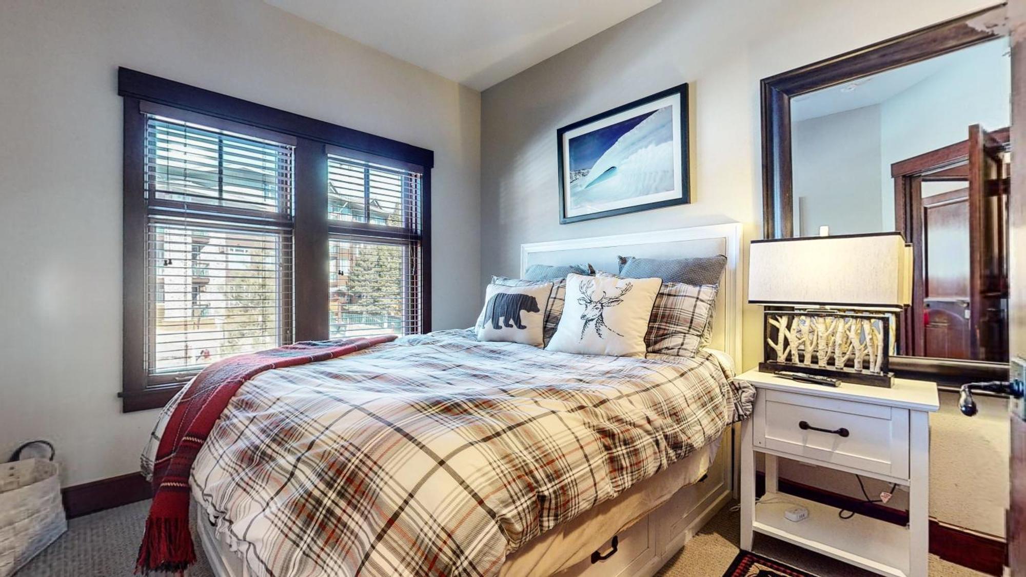 Holiday home Three-bedroom Townhouse *
