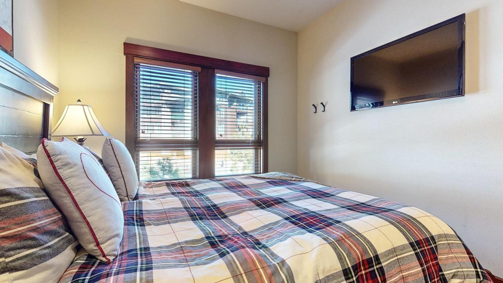 Three-bedroom Townhouse Holiday home